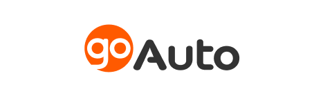 Go Auto logo