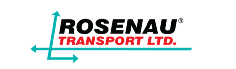 Rosenau Transport Ltd. logo