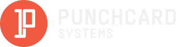 Punchcard Systems