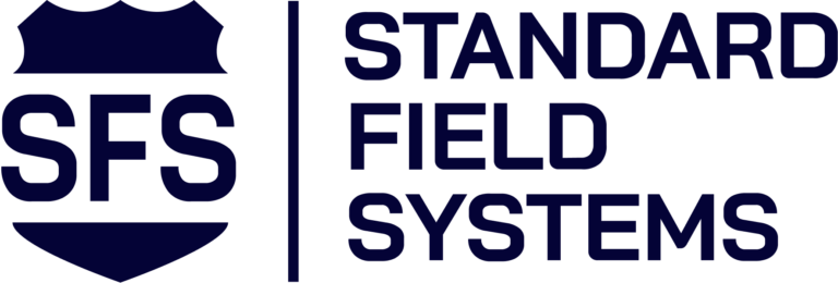 Standard Field Systems Logo