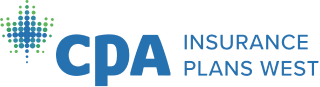 CPA Insurance Plan West logo