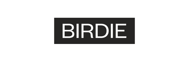 Birdie Logo