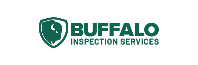 Buffalo Inspection Services Logo