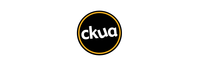 CKUA Logo