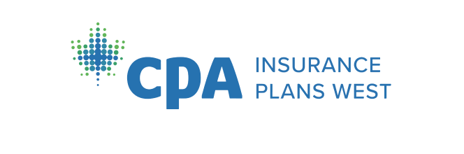 CPA Insurance Plan West Logo