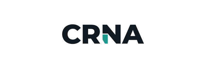 CRNA Logo