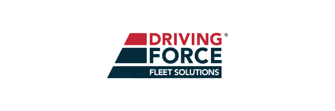 Driving Force Fleet Solutions Logo