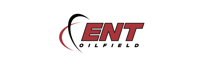 ENT Oilfields Logo