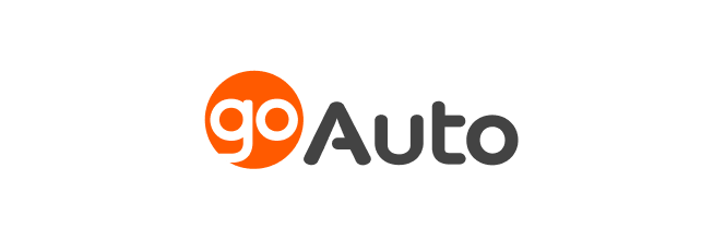 Go Auto Logo