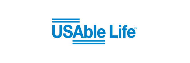 USAble Life Logo