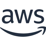 Amazon Web Services (AWS) logo