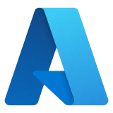 Microsoft Azure logo