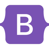 Bootstrap logo