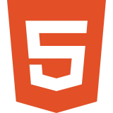 HTML5 logo