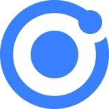 Ionic logo