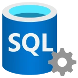 Microsoft SQL Server logo